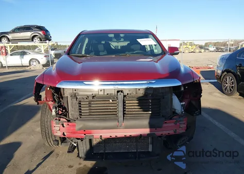 2021 GMC Acadia Fwd Sle z USA, uszkodzony, nr VIN 1GKKNKLA6MZ165356